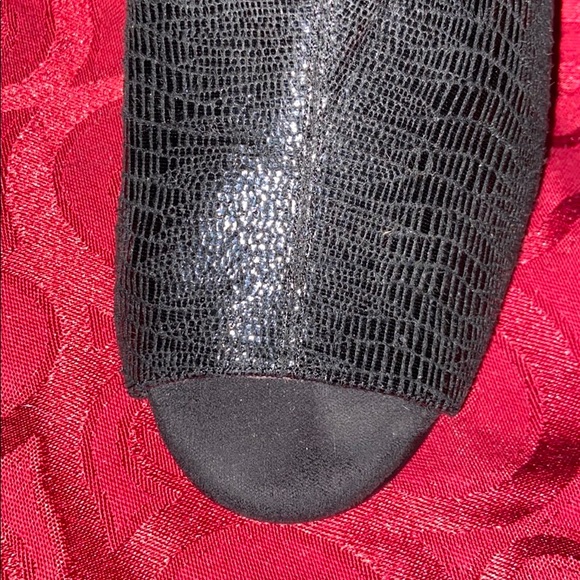 Fabulous open-toe sling-back heels - Picture 5 of 8